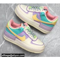 Nike Air Force 1 AF1 Low Sneakers 79 2021