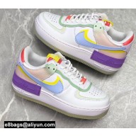 Nike Air Force 1 AF1 Low Sneakers 81 2021