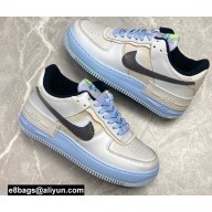 Nike Air Force 1 AF1 Low Sneakers 84 2021