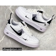 Nike Air Force 1 AF1 Low Sneakers 87 2021