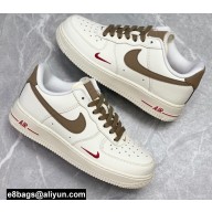 Nike Air Force 1 AF1 Low Sneakers 88 2021