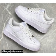 Nike Air Force 1 AF1 Low Sneakers 89 2021