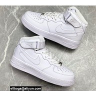 Nike Air Force 1 AF1 High Sneakers 11 2021