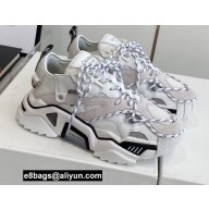 Calvin Klein 205W39NYC Strike 205 Sneakers White 2021