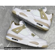 Nike Air Jordan 4 Retro AJ4 Sneakers 09 2021