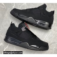 Nike Air Jordan 4 Retro AJ4 Sneakers 12 2021