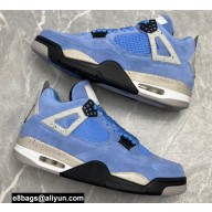 Nike Air Jordan 4 Retro AJ4 Sneakers 14 2021