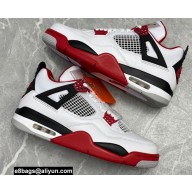 Nike Air Jordan 4 Retro AJ4 Sneakers 17 2021