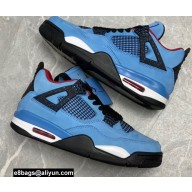 Nike Air Jordan 4 Retro AJ4 Sneakers 19 2021