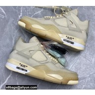 Nike Air Jordan 4 Retro AJ4 Sneakers 21 2021