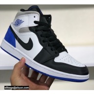 Nike Air Jordan 1 AJ1 Mid Sneakers 32 2021