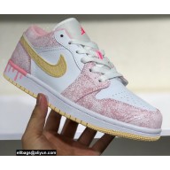 Nike Air Jordan 1 AJ1 Low Sneakers 20 2021