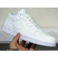 Nike Air Jordan 1 AJ1 Low Sneakers 24 2021