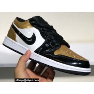 Nike Air Jordan 1 AJ1 Low Sneakers 30 2021