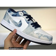 Nike Air Jordan 1 AJ1 Low Sneakers 36 2021
