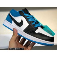 Nike Air Jordan 1 AJ1 Low Sneakers 37 2021