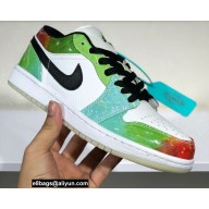 Nike Air Jordan 1 AJ1 Low Sneakers 51 2021