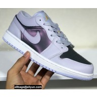 Nike Air Jordan 1 AJ1 Low Sneakers 52 2021
