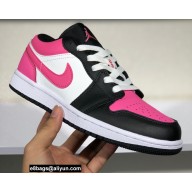 Nike Air Jordan 1 AJ1 Low Sneakers 54 2021