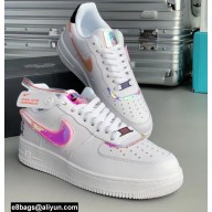Nike Air Force 1 AF1 Low Sneakers 48 2021