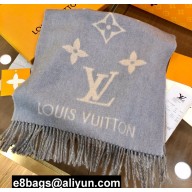 Louis Vuitton Shawl 190x45cm LV15 2021