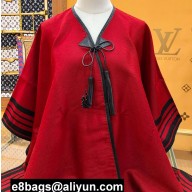 Louis Vuitton Shawl LV21 2021