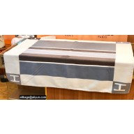 Hermes Blanket 140x170cm H01 2021