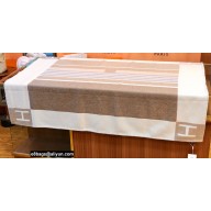 Hermes Blanket 140x170cm H02 2021