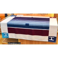 Hermes Blanket 140x170cm H03 2021