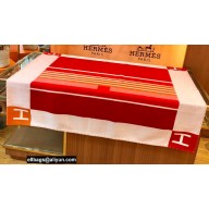 Hermes Blanket 140x170cm H04 2021