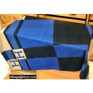 Hermes Blanket 150x135cm H20 2021