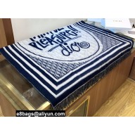 Dior Blanket 195x135cm D01 2021