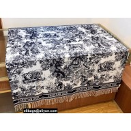 Dior Blanket 140x140cm D02 2021
