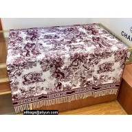 Dior Blanket 140x140cm D03 2021