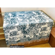 Dior Blanket 140x140cm D04 2021
