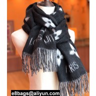 Louis Vuitton Shawl 185x45cm LV10 2021