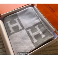Hermes Cashmere Blanket 140x170cm H27 2021