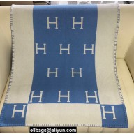 Hermes Baby Blanket 100x140cm H33 2021