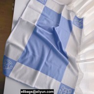 Hermes Baby Blanket 100x140cm H36 2021