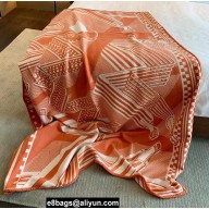 Hermes Blanket 155x200cm H40 2021