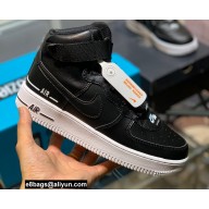 Nike Air Force 1 AF1 High Sneakers 05 2021