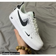 Nike Air Force 1 AF1 Low Sneakers 39 2021