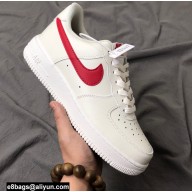 Nike Air Force 1 AF1 Low Sneakers 38 2021