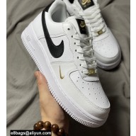 Nike Air Force 1 AF1 Low Sneakers 36 2021
