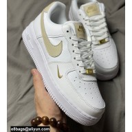 Nike Air Force 1 AF1 Low Sneakers 35 2021