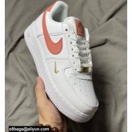Nike Air Force 1 AF1 Low Sneakers 34 2021