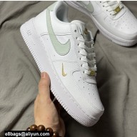 Nike Air Force 1 AF1 Low Sneakers 33 2021