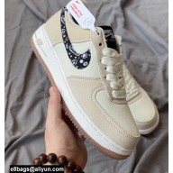 Nike Air Force 1 AF1 Low Sneakers 32 2021