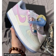 Nike Air Force 1 AF1 Low Sneakers 30 2021