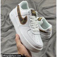 Nike Air Force 1 AF1 Low Sneakers 29 2021